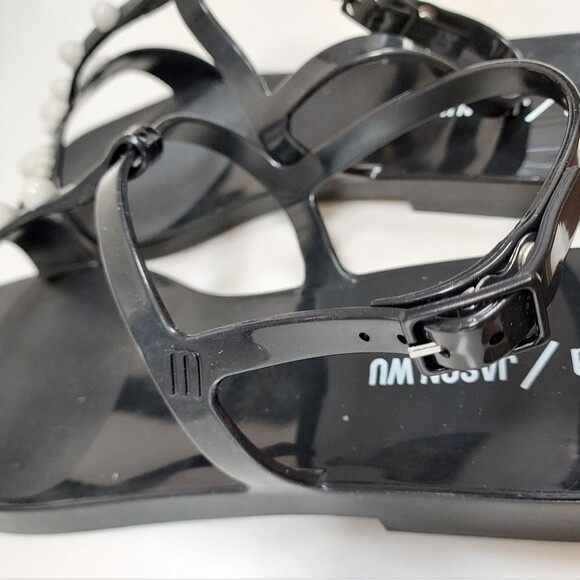 Melissa Essential New Femme + Jason Wu Sandal 8 - Picture 8 of 12